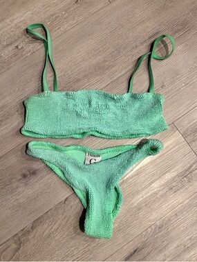Hunza G Gigi Bikini